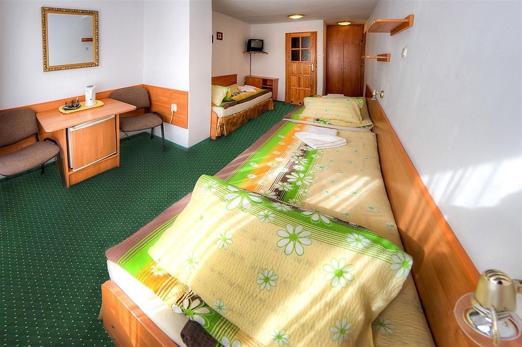 Dom Wczasowy Amigo Homestay Kolobrzeg