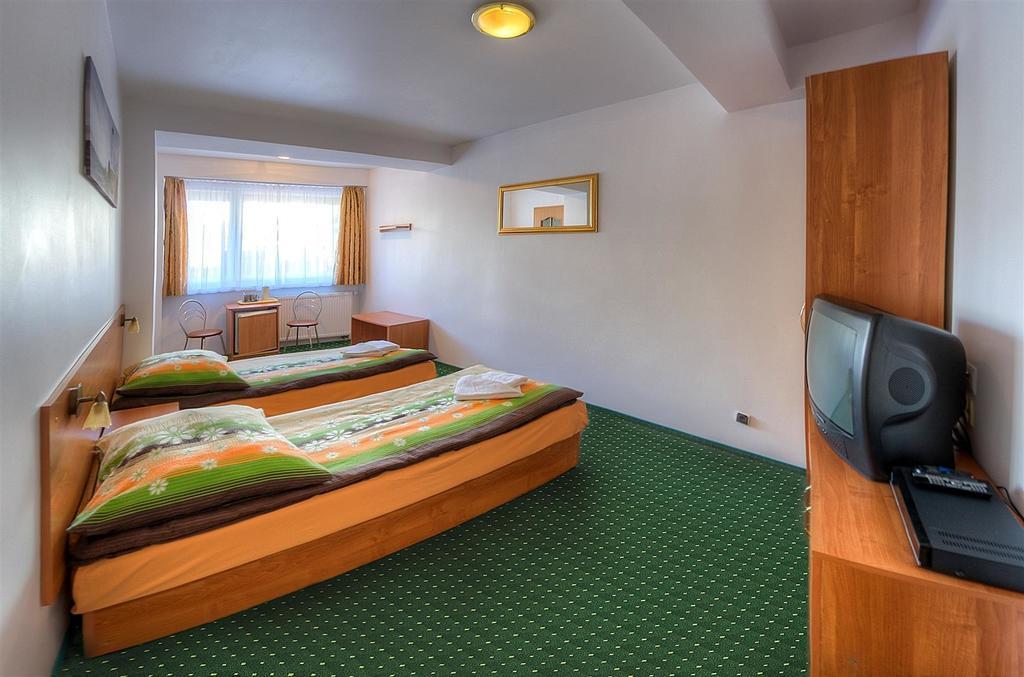 Homestay Dom Wczasowy Amigo Kolobrzeg