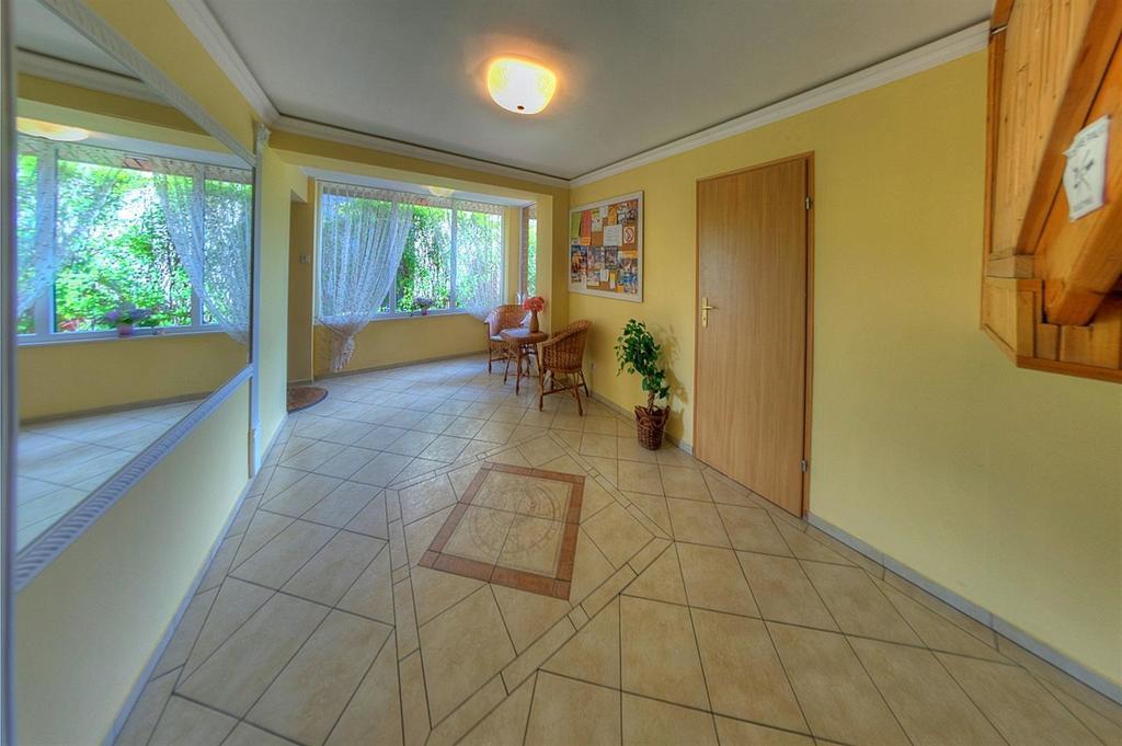 Dom Wczasowy Amigo Homestay Kolobrzeg