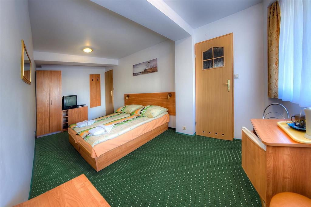 Homestay Dom Wczasowy Amigo Kolobrzeg