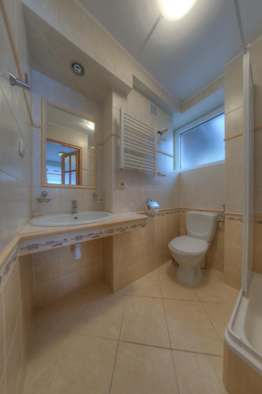 Homestay Dom Wczasowy Amigo Kolobrzeg