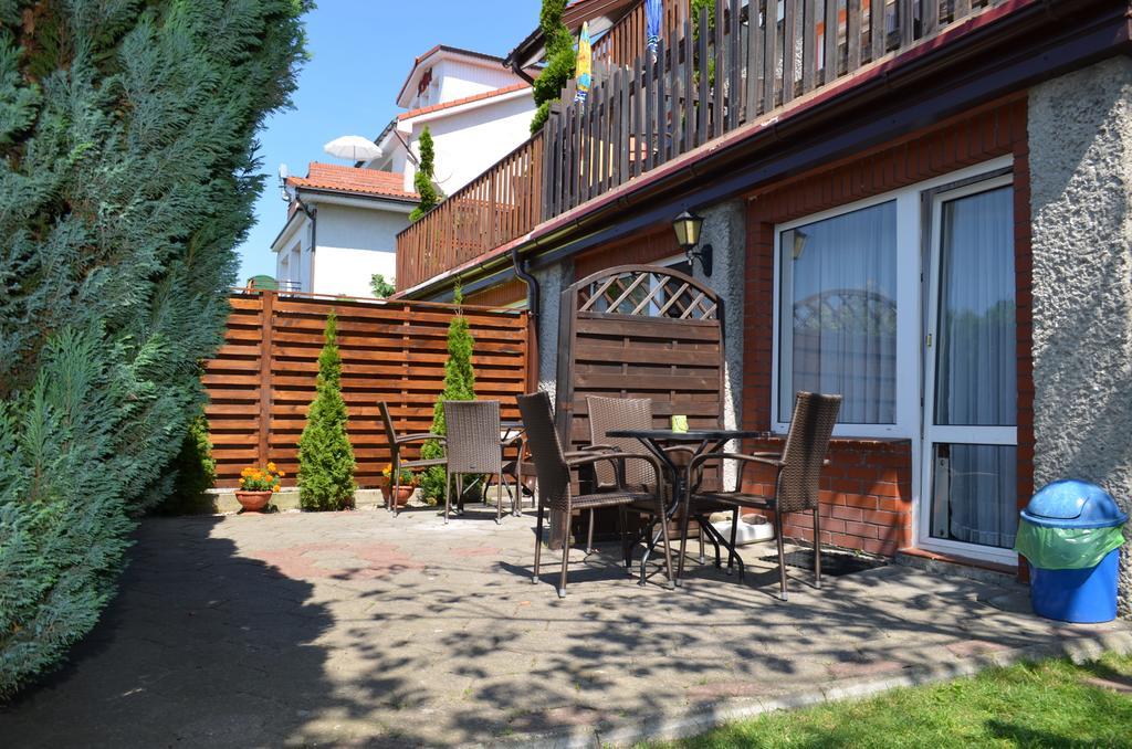 Dom Wczasowy Amigo Homestay Kolobrzeg