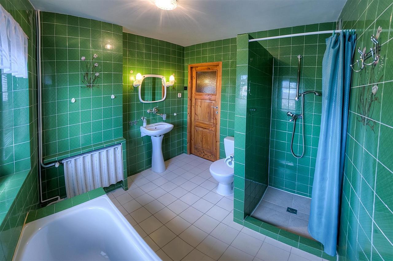 Homestay Dom Wczasowy Amigo Kolobrzeg