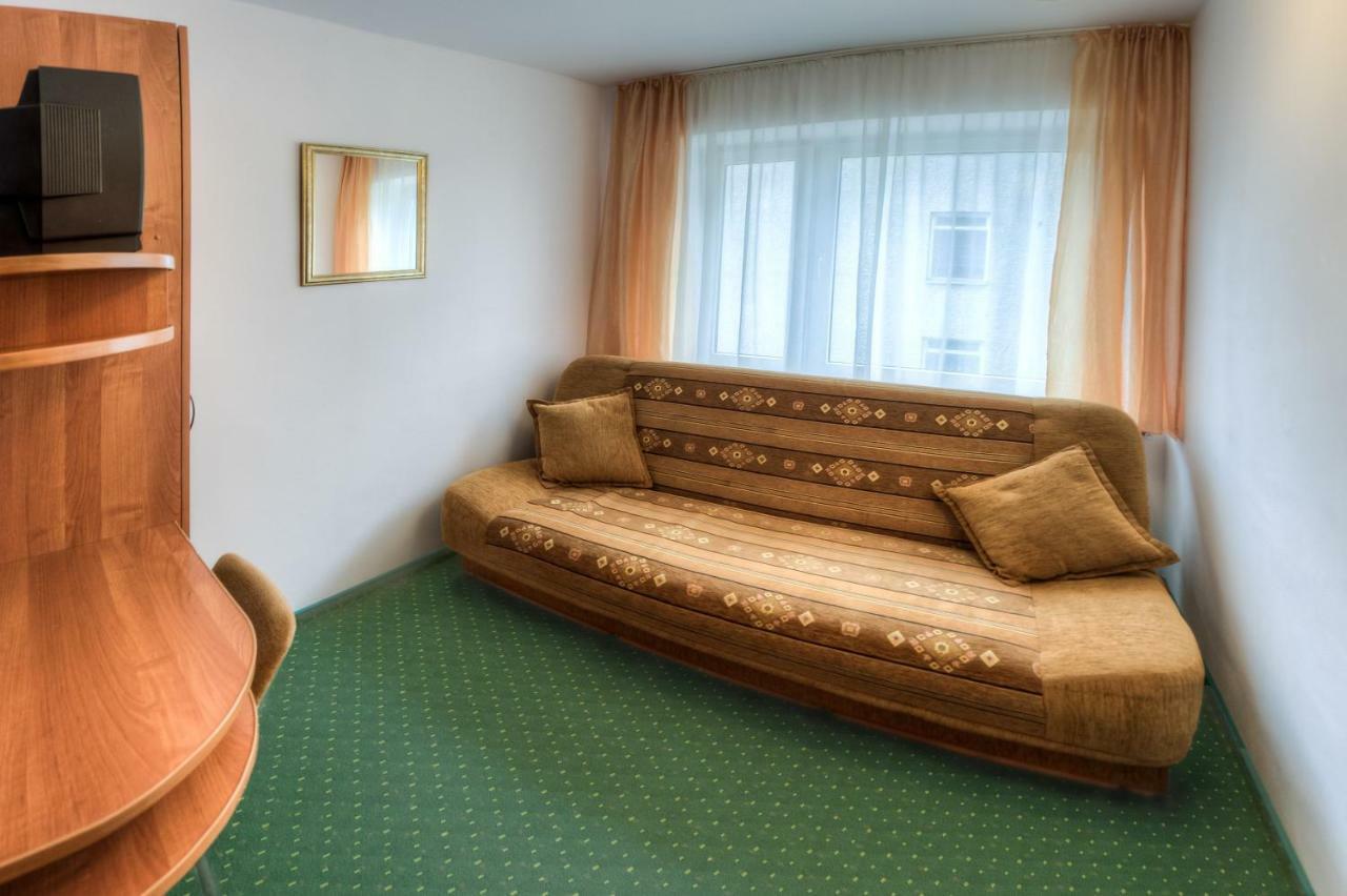 Dom Wczasowy Amigo Homestay
