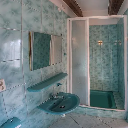 Apartament Dom Wczasowy AMIGO Kołobrzeg Pokój zdjęcie