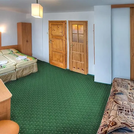 Apartament Dom Wczasowy AMIGO Kołobrzeg Zewnętrze zdjęcie