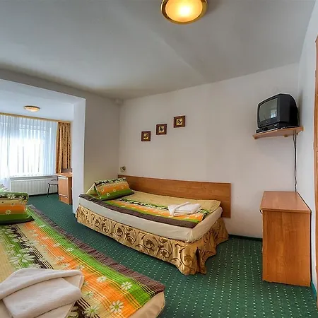 Apartament Dom Wczasowy AMIGO Kołobrzeg Zewnętrze zdjęcie