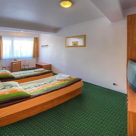 Apartament Dom Wczasowy AMIGO Kołobrzeg Zewnętrze zdjęcie