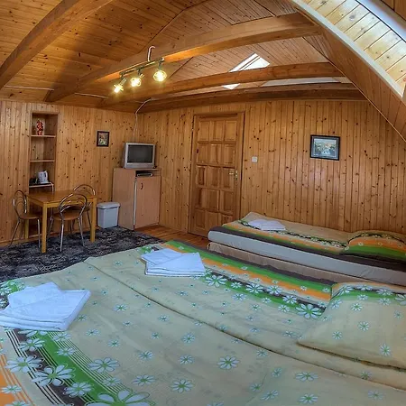 Apartament Dom Wczasowy AMIGO Kołobrzeg Zewnętrze zdjęcie