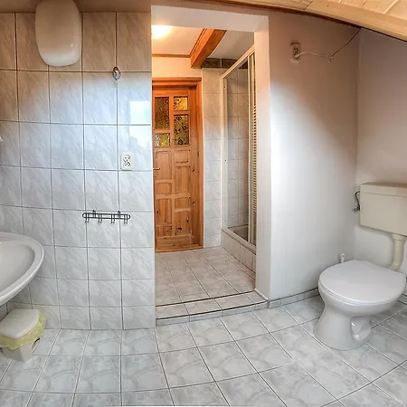 Apartament Dom Wczasowy AMIGO Kołobrzeg Zewnętrze zdjęcie