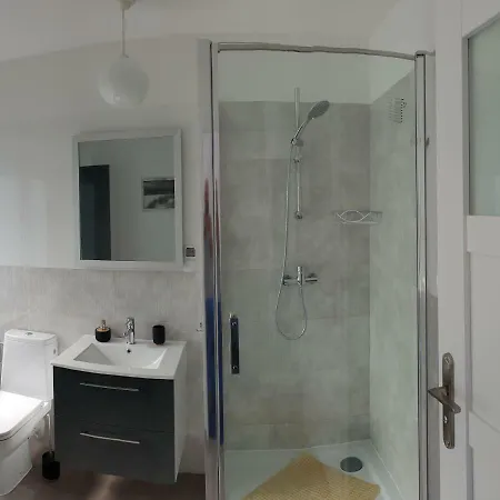 Apartament Dom Wczasowy AMIGO Kołobrzeg Zewnętrze zdjęcie