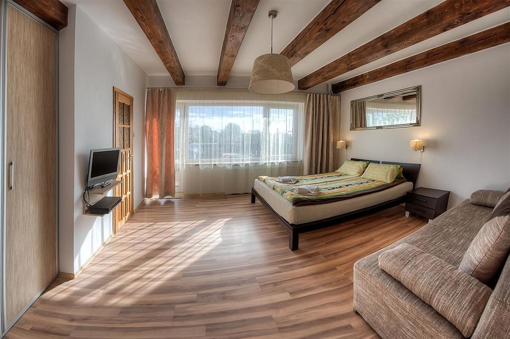 Privat overnatting Amigo